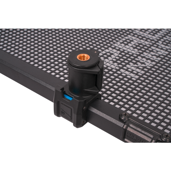 Adaptor Tava Laterala Preston - Ventalite Side Tray QR Adaptor